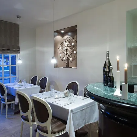 Restaurant Les Capucins Belfort