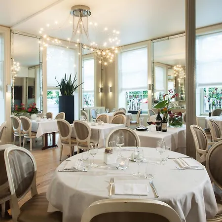 Restaurant Les Capucins Belfort