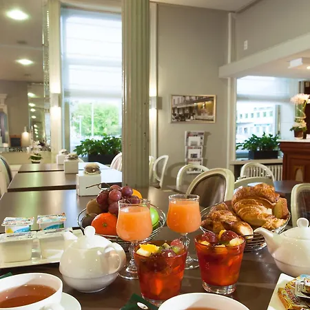 Restaurant Les Capucins