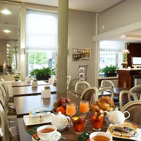 Hotel Restaurant Les Capucins Belfort