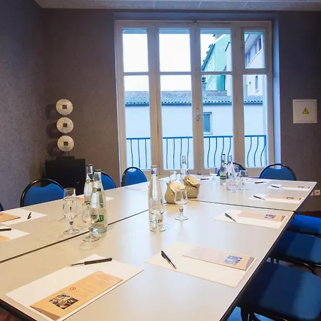 Restaurant Les Capucins Belfort