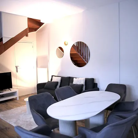 Restaurant Les Capucins 3*