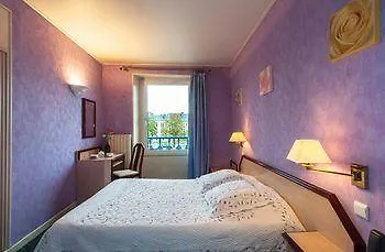 Szálloda Restaurant Les Capucins 3*