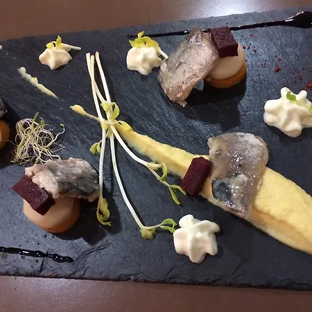 Restaurant Les Capucins Hotel Belfort