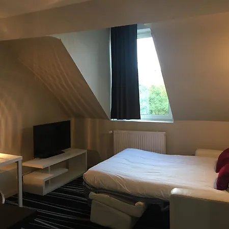 Restaurant Les Capucins Hotel Belfort